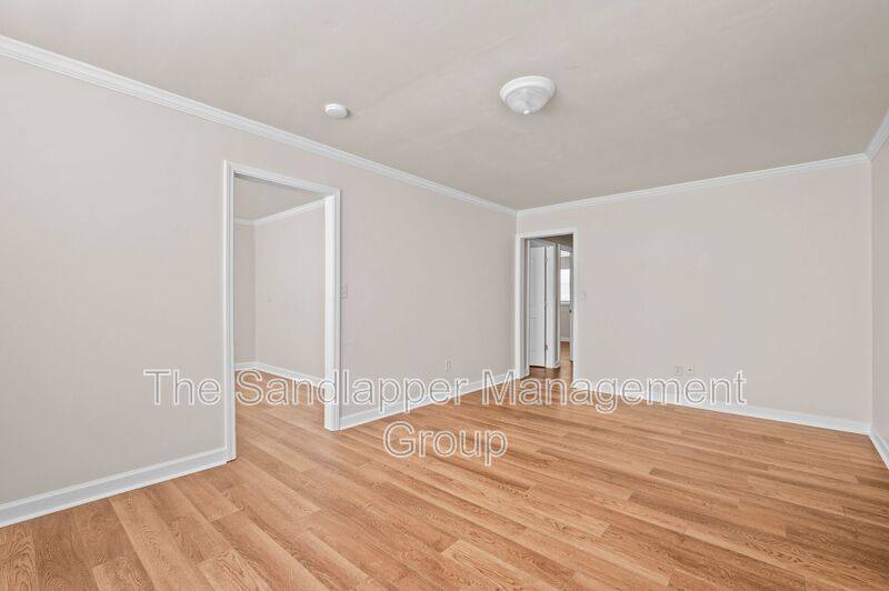 Apartment for rent at 2214 Van Buren Ave #B, Charleston, SC 29406