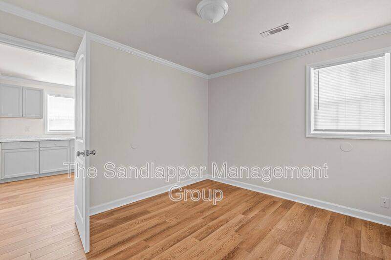 Apartment for rent at 2214 Van Buren Ave #B, Charleston, SC 29406
