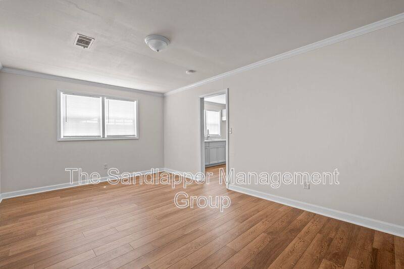Apartment for rent at 2214 Van Buren Ave #B, Charleston, SC 29406