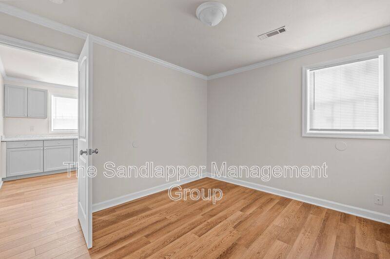 Apartment for rent at 2214 Van Buren Ave #B, Charleston, SC 29406
