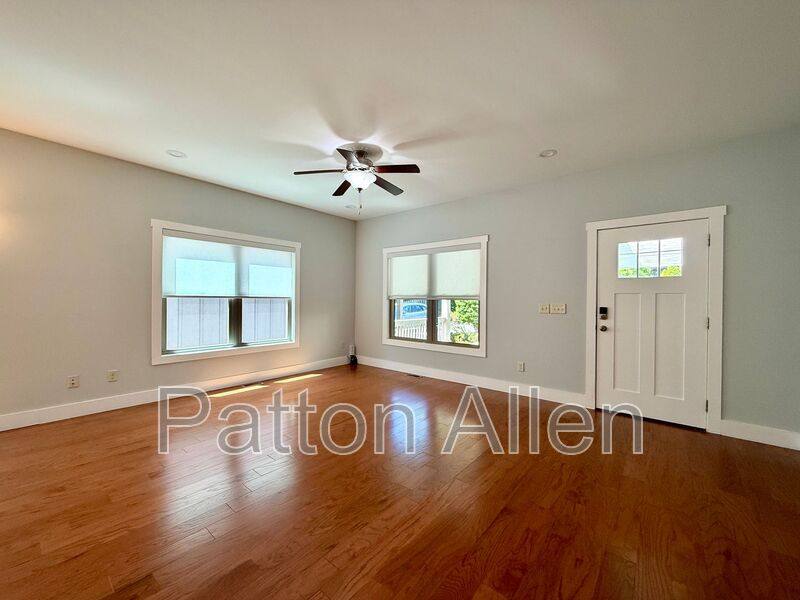 House for rent at 25 Gratitude Dr, Asheville, NC 28806