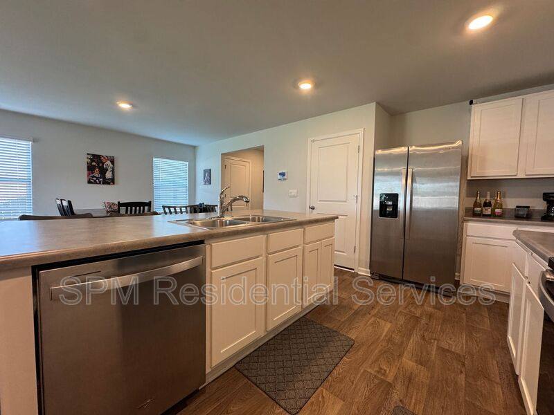 House for rent at 398 Folkstone Rd, Holly Ridge, NC 28445