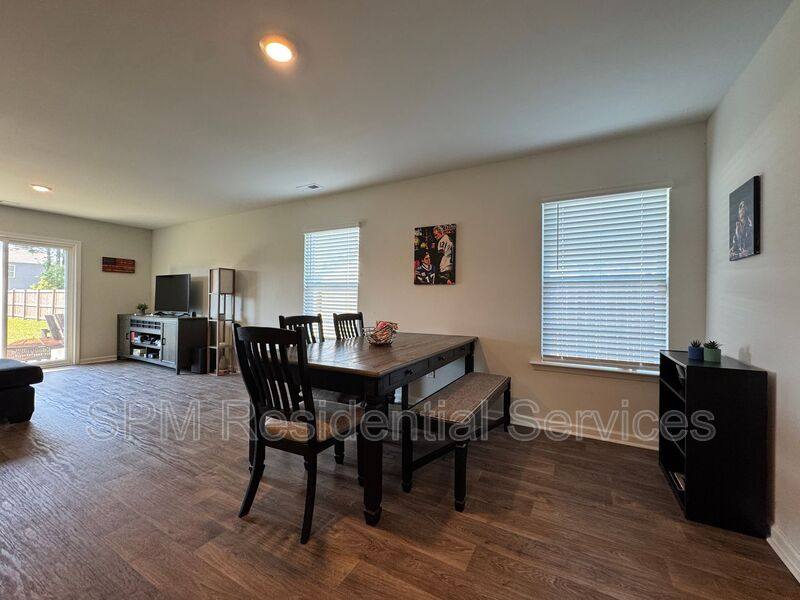 House for rent at 398 Folkstone Rd, Holly Ridge, NC 28445
