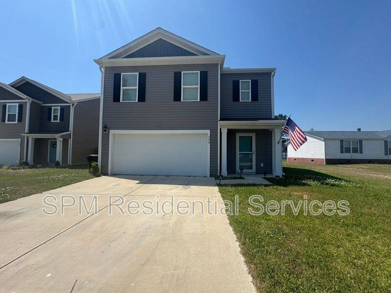 House for rent at 398 Folkstone Rd, Holly Ridge, NC 28445