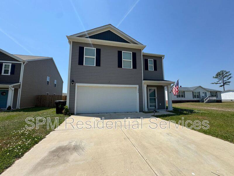 House for rent at 398 Folkstone Rd, Holly Ridge, NC 28445