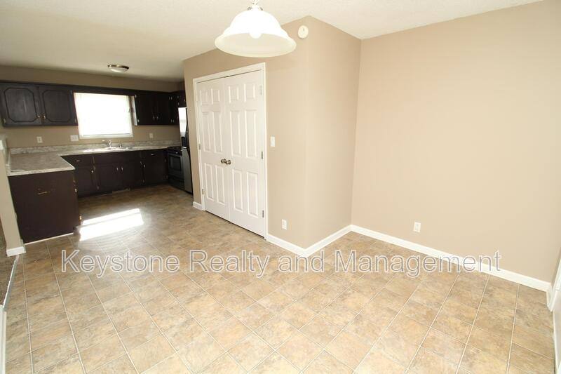House for rent at 1920 Timberline Circle, Oak Grove, KY 42262