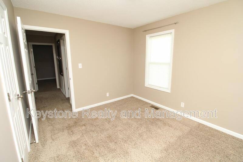 House for rent at 1920 Timberline Circle, Oak Grove, KY 42262