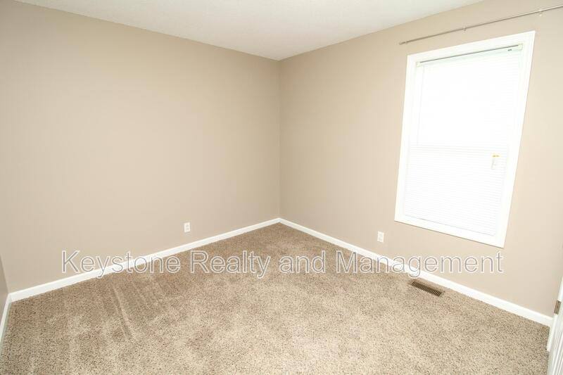 House for rent at 1920 Timberline Circle, Oak Grove, KY 42262