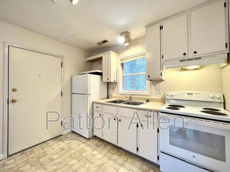 Apartment for rent at 109 Citadel Dr #210, Cullowhee, NC 28723