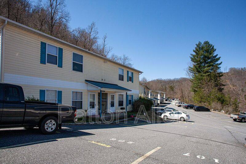 Apartment for rent at 109 Citadel Dr #210, Cullowhee, NC 28723