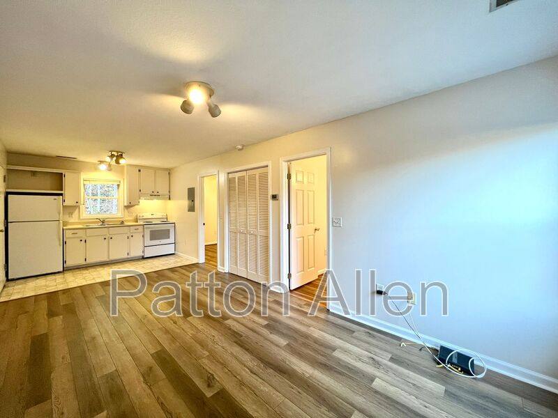 Apartment for rent at 109 Citadel Dr #210, Cullowhee, NC 28723