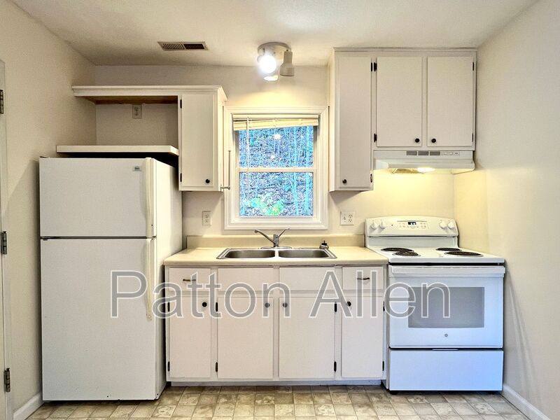 Apartment for rent at 109 Citadel Dr #210, Cullowhee, NC 28723