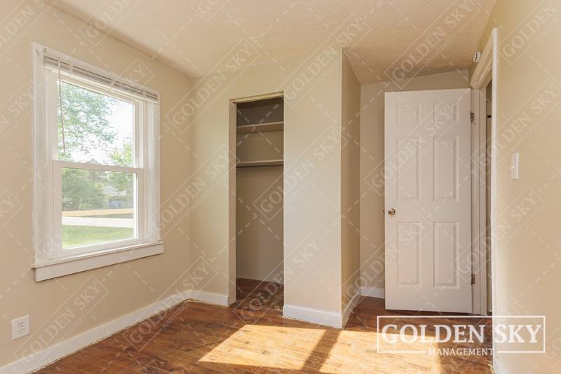 House for rent at 609 N Waldemere Ave, Muncie, IN 47303
