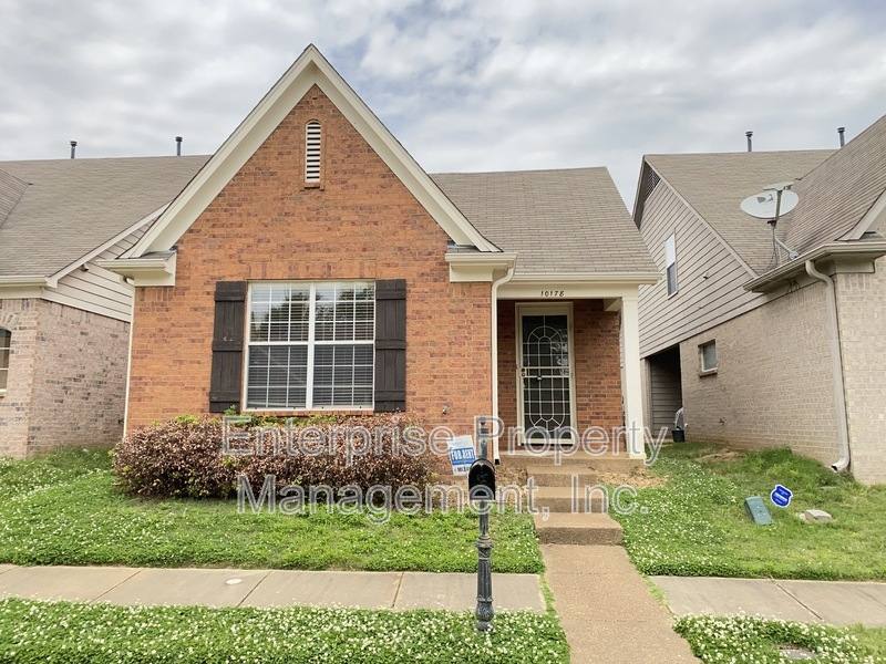 House for rent at 10178 Sterling Ridge Dr, Cordova, TN 38018