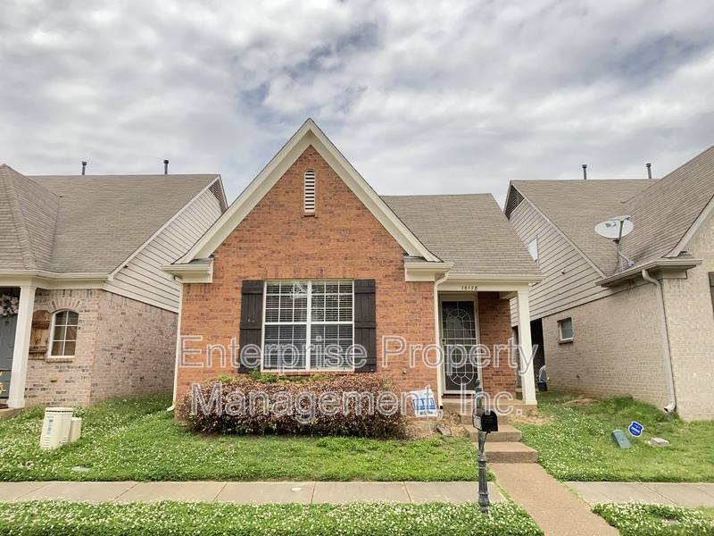 House for rent at 10178 Sterling Ridge Dr, Cordova, TN 38018