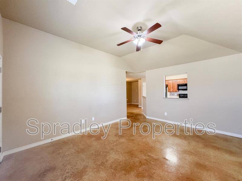Townhouse for rent at 4840B Deep Dr, Temple, TX 76502