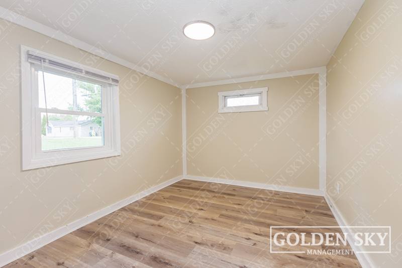 House for rent at 1704 W 15th St, Muncie, IN 47302