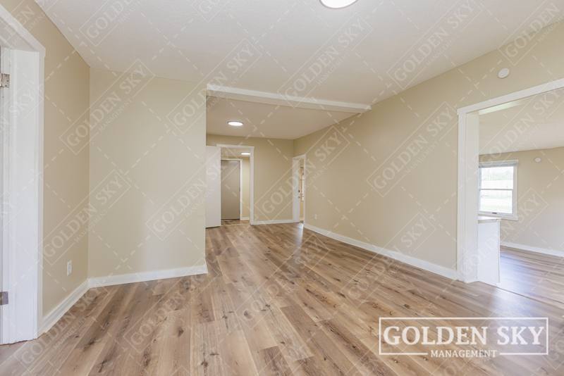 House for rent at 1704 W 15th St, Muncie, IN 47302