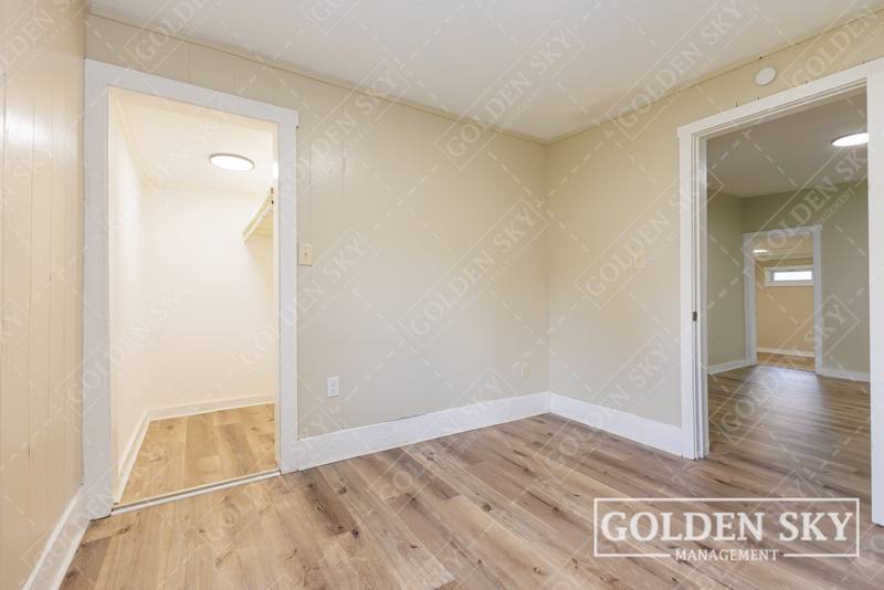 House for rent at 1704 W 15th St, Muncie, IN 47302