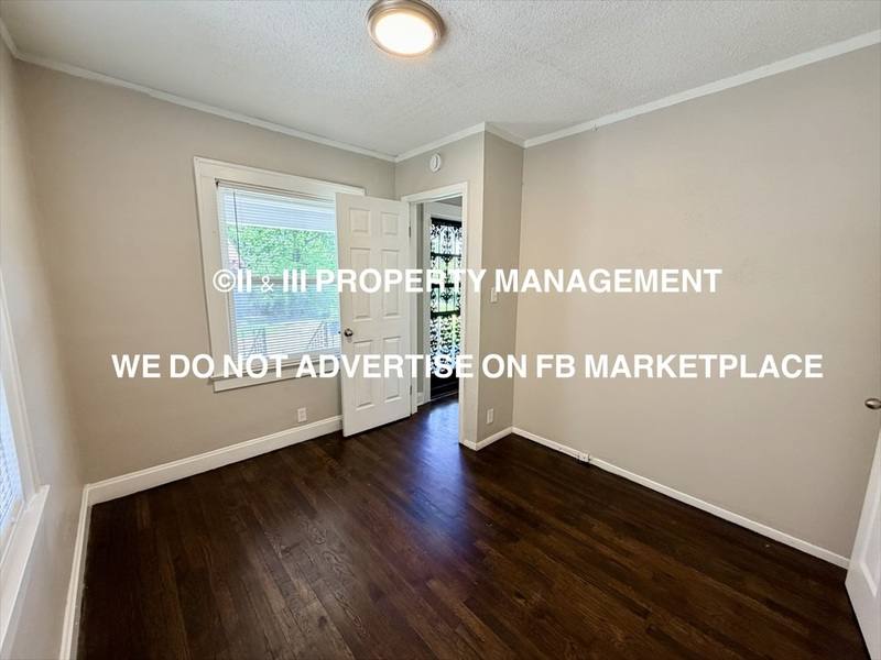 House for rent at 3032 Elmwood Ave, Kansas City, MO 64128