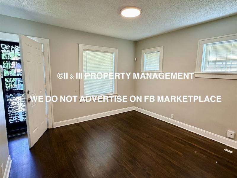 House for rent at 3032 Elmwood Ave, Kansas City, MO 64128