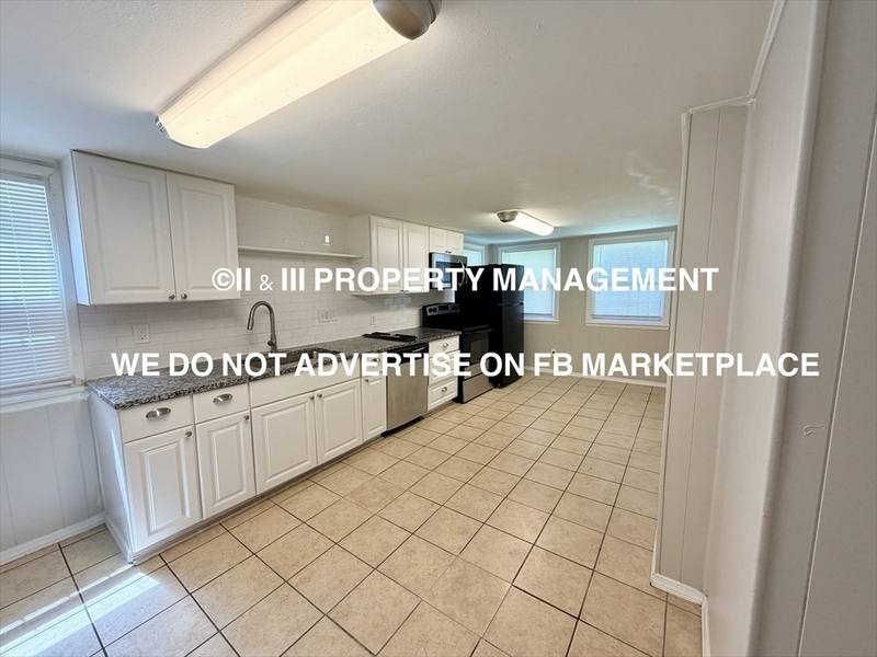 House for rent at 3032 Elmwood Ave, Kansas City, MO 64128