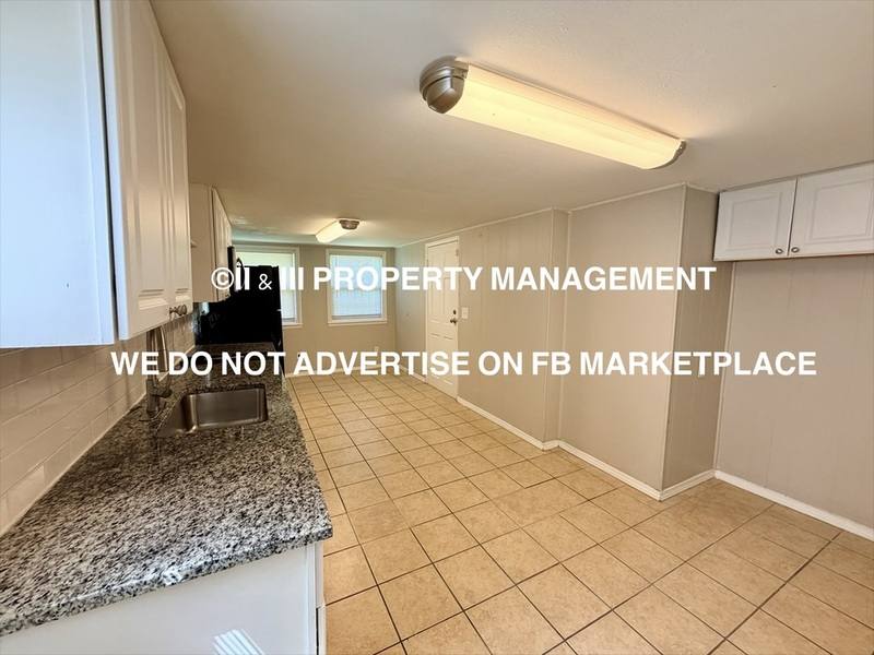House for rent at 3032 Elmwood Ave, Kansas City, MO 64128