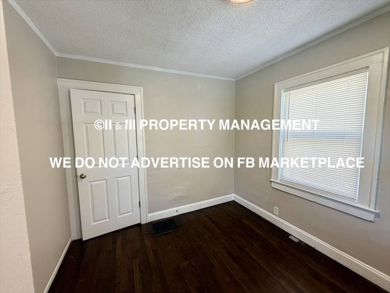 House for rent at 3032 Elmwood Ave, Kansas City, MO 64128