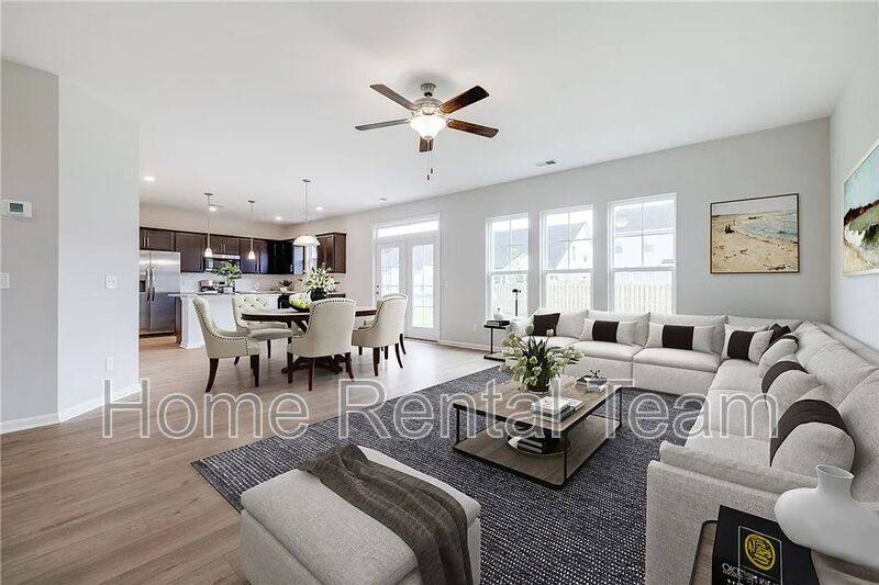 House for rent at 113 Fenway St, Port Wentworth, GA 31407