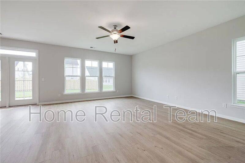 House for rent at 113 Fenway St, Port Wentworth, GA 31407