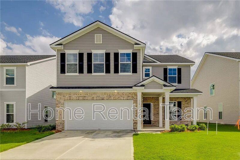 House for rent at 113 Fenway St, Port Wentworth, GA 31407