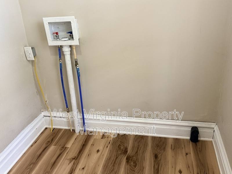 House for rent at 102 Temple St, Beckley, WV 25801