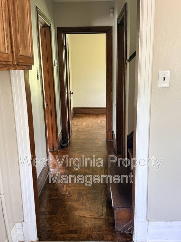 House for rent at 102 Temple St, Beckley, WV 25801