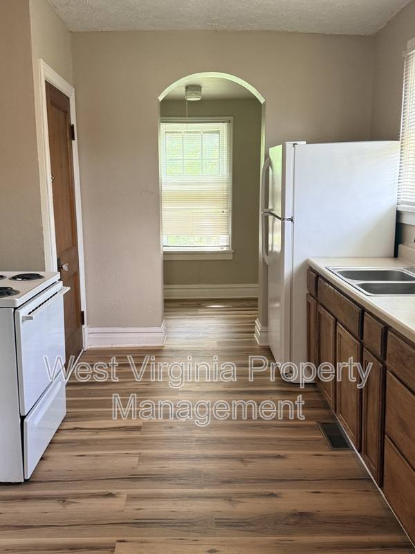 House for rent at 102 Temple St, Beckley, WV 25801