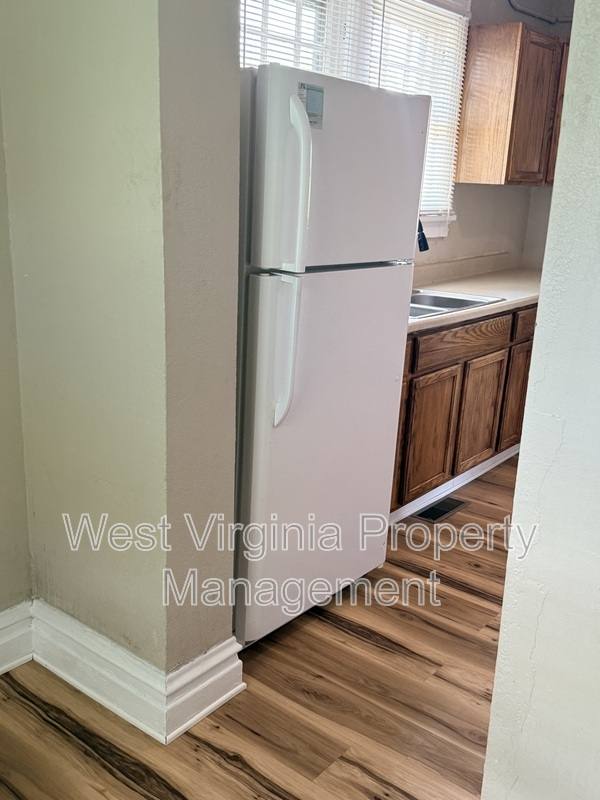 House for rent at 102 Temple St, Beckley, WV 25801