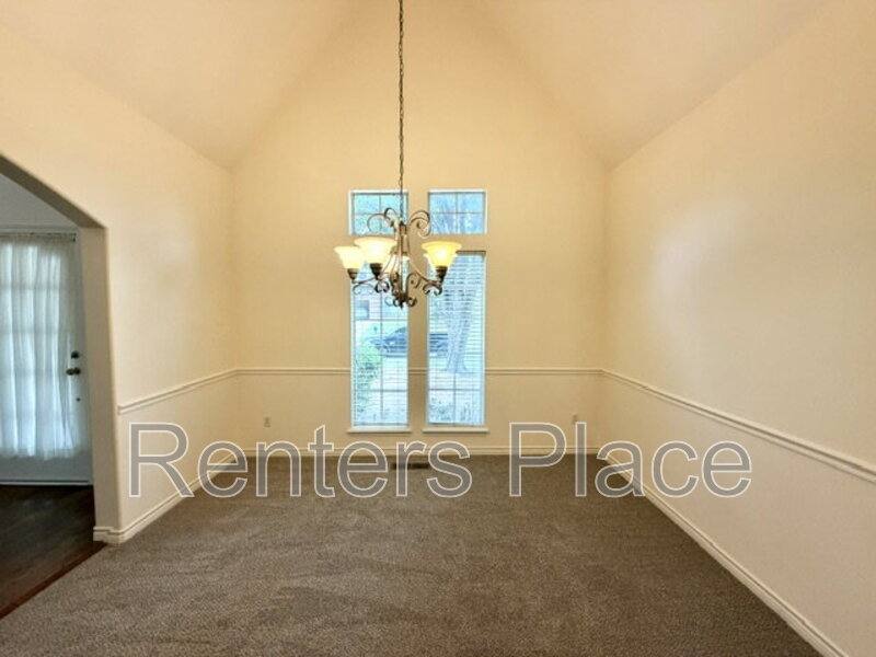 House for rent at 8523 S 70th E Ave, Tulsa, OK 74133