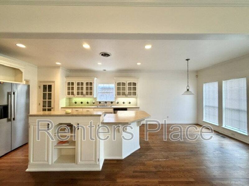 House for rent at 8523 S 70th E Ave, Tulsa, OK 74133