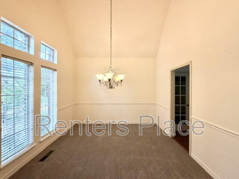 House for rent at 8523 S 70th E Ave, Tulsa, OK 74133