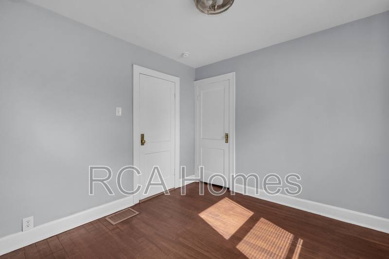 House for rent at 2449 Wheeler St, Indianapolis, IN 46218