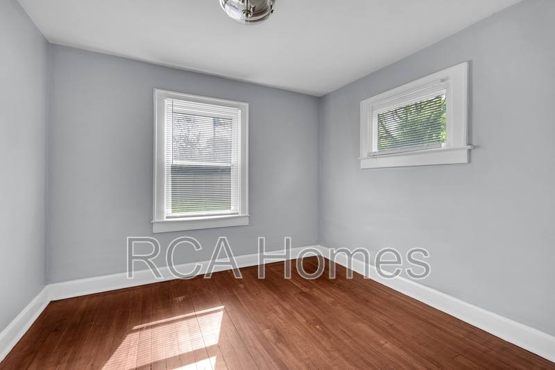 House for rent at 2449 Wheeler St, Indianapolis, IN 46218
