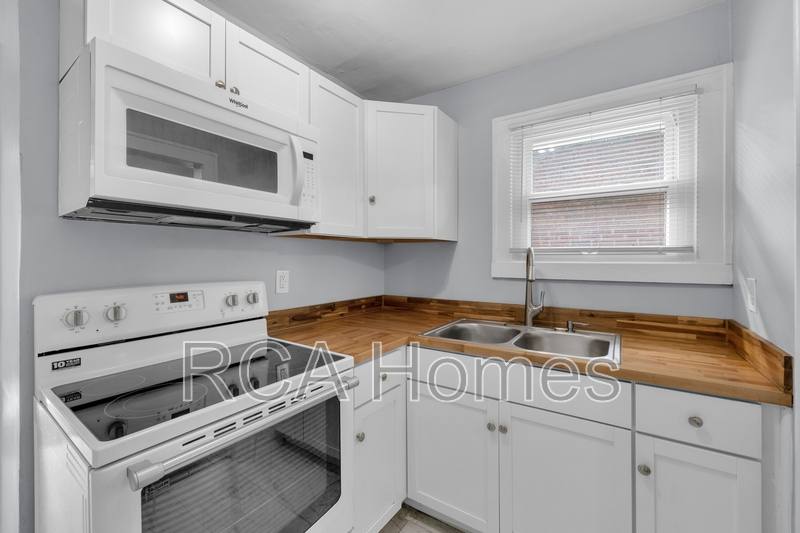 House for rent at 2449 Wheeler St, Indianapolis, IN 46218