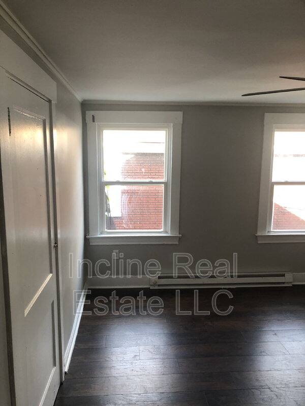 Apartment for rent at 526 Ohio Ave #3, Glassport, PA 15045
