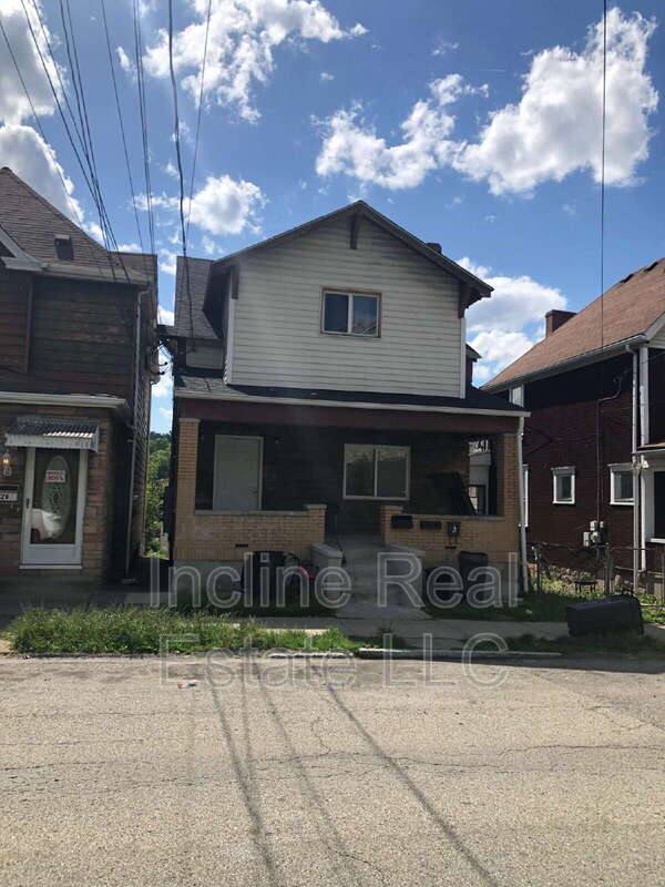 Apartment for rent at 526 Ohio Ave #3, Glassport, PA 15045