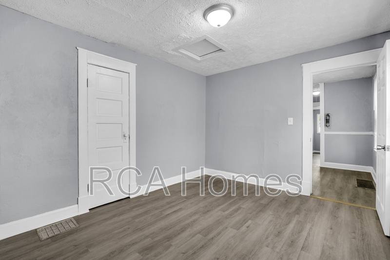 House for rent at 1358 N Gale St, Indianapolis, IN 46201