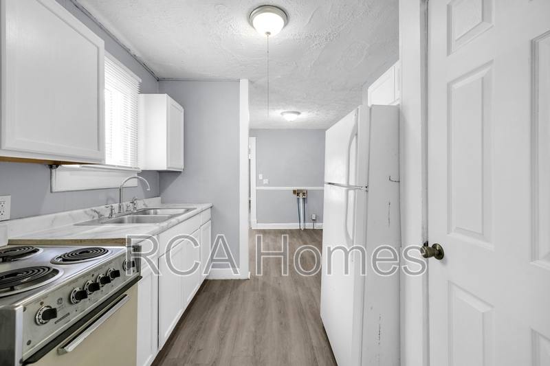 House for rent at 1358 N Gale St, Indianapolis, IN 46201