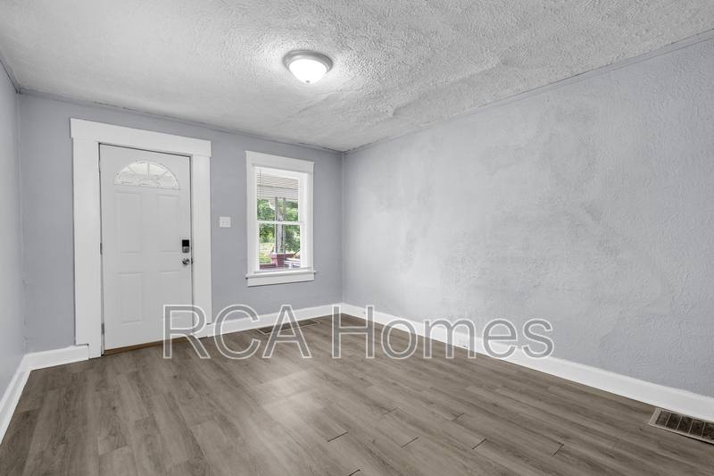 House for rent at 1358 N Gale St, Indianapolis, IN 46201