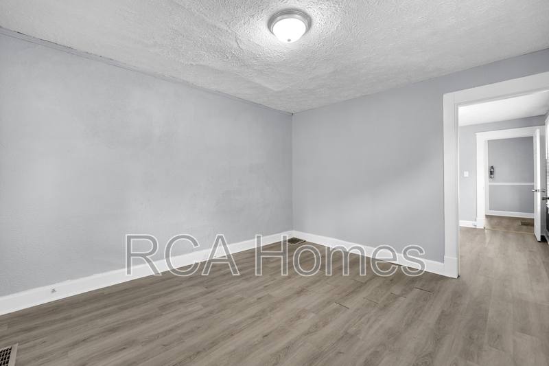 House for rent at 1358 N Gale St, Indianapolis, IN 46201
