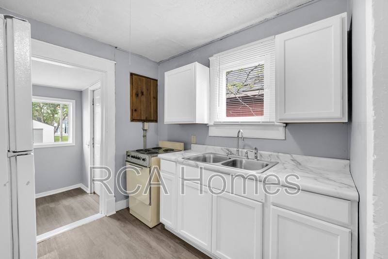 House for rent at 1358 N Gale St, Indianapolis, IN 46201