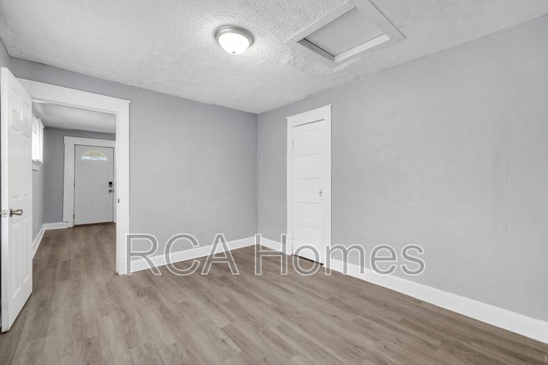 House for rent at 1358 N Gale St, Indianapolis, IN 46201