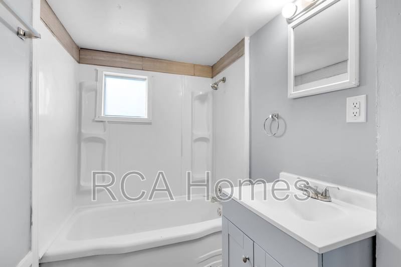 House for rent at 1358 N Gale St, Indianapolis, IN 46201